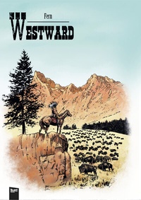 Abbildung von: Westward - THENEXTART Verlag