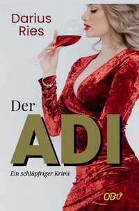 Abbildung von: Der Adi - OBV-Verlag