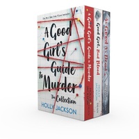 Abbildung von: Holly Jackson Box Set - Dean