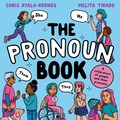 Cover: The Pronoun Book - Farshore