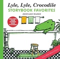 Cover: Lyle, Lyle, Crocodile Storybook Favorites - Collins