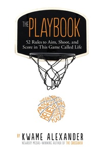 Abbildung von: The Playbook - HarperCollins