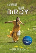 Cover: Catherine, Called Birdy Movie Tie-In Edition - Collins
