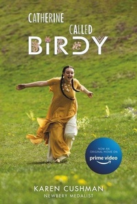 Enlarge image Cover: Catherine, Called Birdy Movie Tie-In Edition - Collins