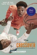 Cover: The Crossover Tie-In Edition - Collins
