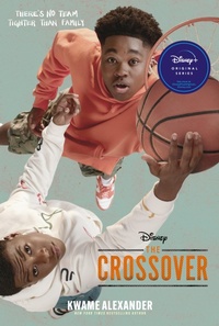 Abbildung von: The Crossover Tie-In Edition - Collins