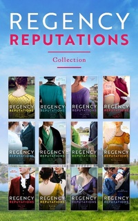 Enlarge image Cover: The Regency Reputations Collection - HarperCollins