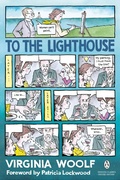 Cover: To the Lighthouse - Penguin Classics
