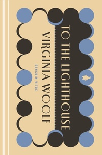Enlarge image Cover: To The Lighthouse - Penguin USA