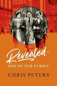 Enlarge image Cover: Revealed - Tellwell Talent