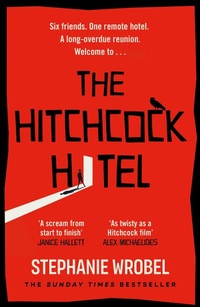 Abbildung von: The Hitchcock Hotel - MICHAEL JOSEPH