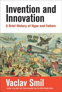 Abbildung von: Invention and Innovation - MIT Press
