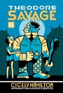 Cover: Theodore Savage - MIT Press