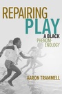 Cover: Repairing Play - MIT Press