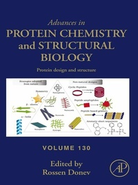 Abbildung von: Protein Design and Structure - Academic Press