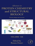 Bild: Protein Design and Structure - Academic Press