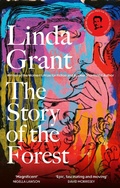 Cover: The Story of the Forest - Virago Press Ltd