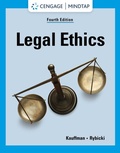 Bild: Legal Ethics, Loose-Leaf Version - Delmar Cengage Learning