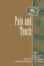 Cover: Pain and Touch - Academic Press