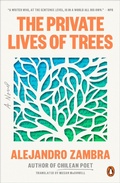 Cover: The Private Lives of Trees - Penguin Books