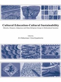 Cover: Cultural Education - Cultural Sustainability - Routledge