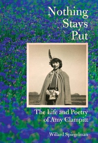 Abbildung von: Nothing Stays Put - Knopf
