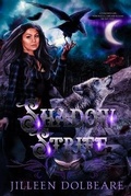 Cover: Shadow Strife - Far North Pulications