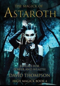 Enlarge image Cover: The Magick of Astaroth - Transmundane Publishing