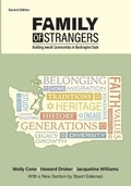 Cover: Family of Strangers - Washington State Jewish Historical Society