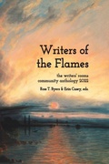 Cover: Writers of the Flames - Writers' Rooms