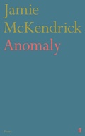 Cover: Anomaly - Faber & Faber