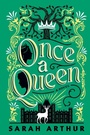 Cover: Once a Queen - Random House USA Children's Books