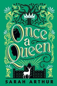 Enlarge image Cover: Once a Queen - Random House USA Children's Books