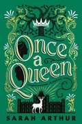 Cover: Once a Queen - Random House Children's Books
