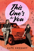 Cover: This One's for You - Viking Books for Young Readers