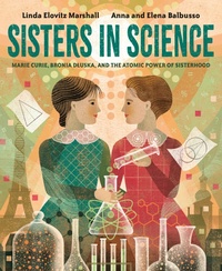 Abbildung von: Sisters in Science - Random House Inc