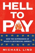 Cover: Hell to Pay - Portfolio