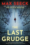 Cover: The Last Grudge - Berkley