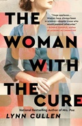 Cover: The Woman with the Cure - Berkley Publishing Corporation,U.S.