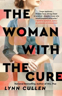 Abbildung von: The Woman with the Cure - Berkley Publishing Corporation,U.S.