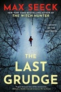 Cover: The Last Grudge - Berkley Publishing Corporation,U.S.
