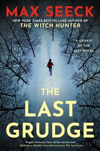 Enlarge image Cover: The Last Grudge - Berkley Publishing Corporation,U.S.
