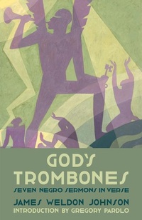 Enlarge image Cover: God's Trombones - Vintage Books