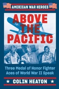 Cover: Above the Pacific - Dutton Caliber
