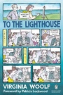 Cover: To the Lighthouse - Penguin Classics