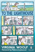 Cover: To the Lighthouse - Penguin Classics