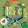 Cover: Hello, World! Kids' Guides: Exploring Insects - Doubleday Books for Young Readers