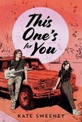 Cover: This One's for You - Bantam Books