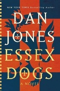Cover: Essex Dogs - Viking