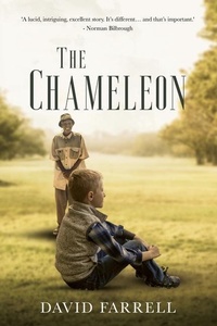 Abbildung von: The Chameleon - Kingsley Publishers